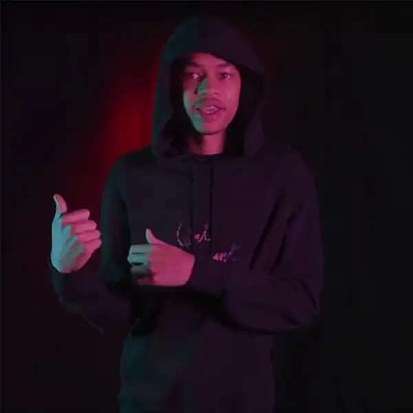 Gwuapo - Drug Money